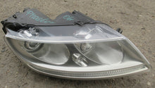 Laden Sie das Bild in den Galerie-Viewer, Frontscheinwerfer VW Phaeton 3D1941016J Xenon Rechts Scheinwerfer Headlight