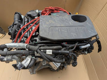 Load image into Gallery viewer, Motor Renault E-Tech Arkana I H4MC632 1.6 Hybrid Engine Komplett MOT7387259598tk