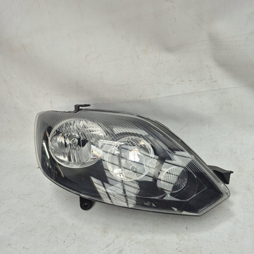Frontscheinwerfer VW Golf VI Plus 5M1941006G Rechts Scheinwerfer Headlight SCH6554266910zr