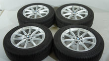 Laden Sie das Bild in den Galerie-Viewer, 4x Alufelge 17 Zoll 7.5" 5x112 52ET 6856061 BMW Rim Wheel FEL2110863339kk