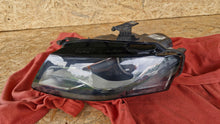 Load image into Gallery viewer, Frontscheinwerfer Audi A4 B8 8K0941003P LED Links Scheinwerfer Headlight SCH3219210802xr
