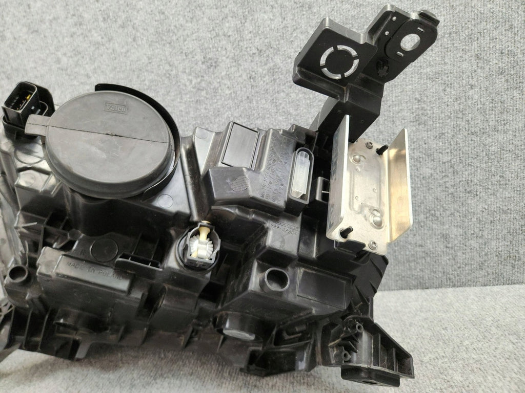 Frontscheinwerfer Opel Mokka 9847939180-SCZ LED Rechts Scheinwerfer Headlight SCH1835180387sj