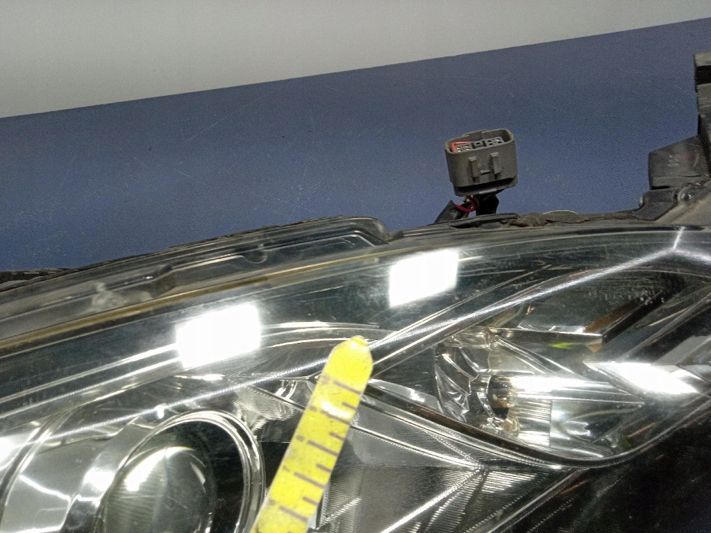 Frontscheinwerfer Mazda 6 GS1F-51030 Rechts Scheinwerfer Headlight SCH4191142280he