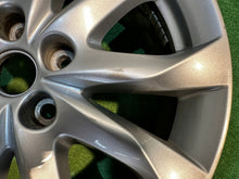 Load image into Gallery viewer, 1x Alufelge 18 Zoll 7.0" 5x114.3 50ET 9965227080 Mazda 3 Rim Wheel FEL1435985209jh