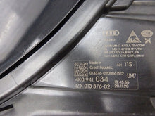 Load image into Gallery viewer, Frontscheinwerfer Audi A6 C8 4K0941034 LED Rechts Scheinwerfer Headlight SCH7370220790qz