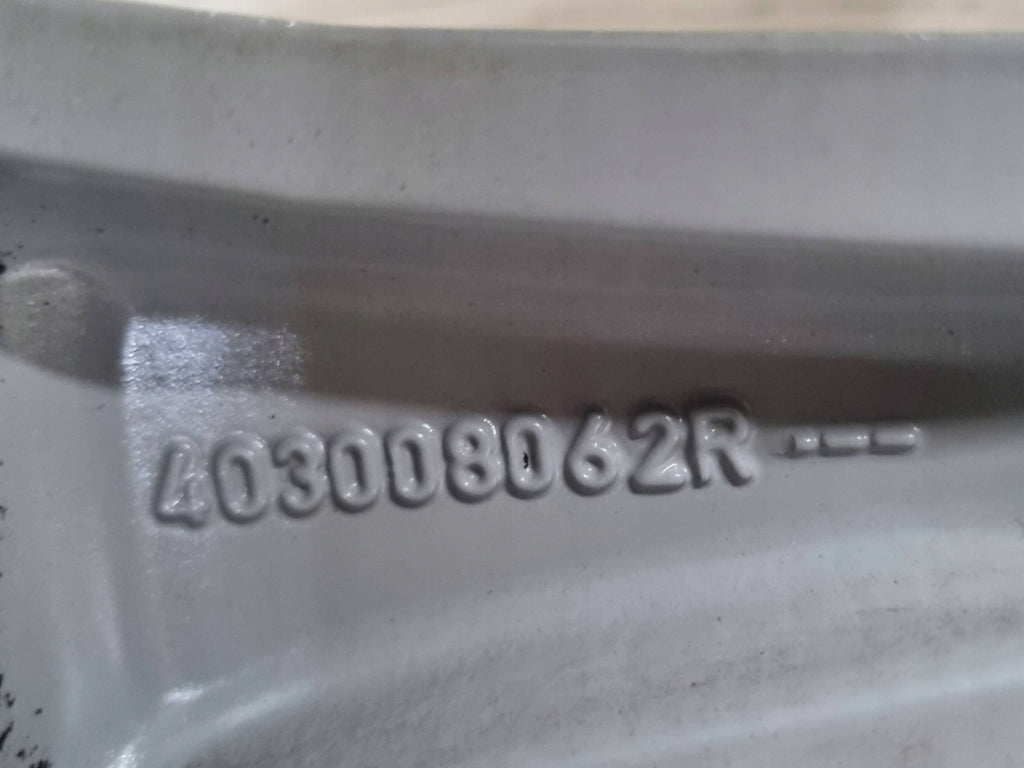 1x Alufelge 16 Zoll 403009088R Renault Clio V Rim Wheel FEL5401924544kv