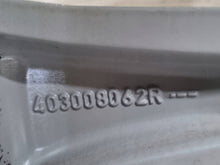 Load image into Gallery viewer, 1x Alufelge 16 Zoll 403009088R Renault Clio V Rim Wheel FEL5401924544kv