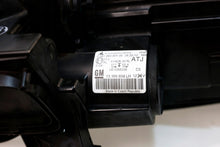 Laden Sie das Bild in den Galerie-Viewer, Frontscheinwerfer Opel Zafira A C 13399858 Links Scheinwerfer Headlight SCH3685540938zq