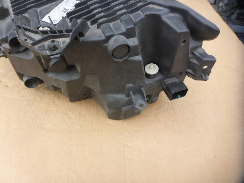 Frontscheinwerfer Volvo Xc60 II 32133545 Full LED Rechts Scheinwerfer Headlight SCH2859442772yf