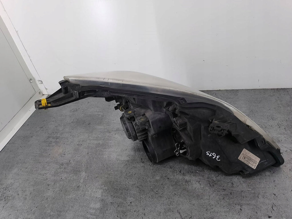 Frontscheinwerfer Opel Vectra C 13170915CJ Links Scheinwerfer Headlight SCH8878255962oa