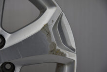 Load image into Gallery viewer, 1x Alufelge 16 Zoll 6.5" 5x114.3 50ET Glanz Silber 403006458R Renault Rim Wheel FEL4327326579ch