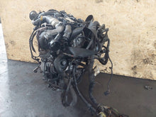Laden Sie das Bild in den Galerie-Viewer, Motor Ford Focus T1DA 1.6 TDCI 115PS 85kW 2012 Diesel Engine Komplett MOT1741618044wx