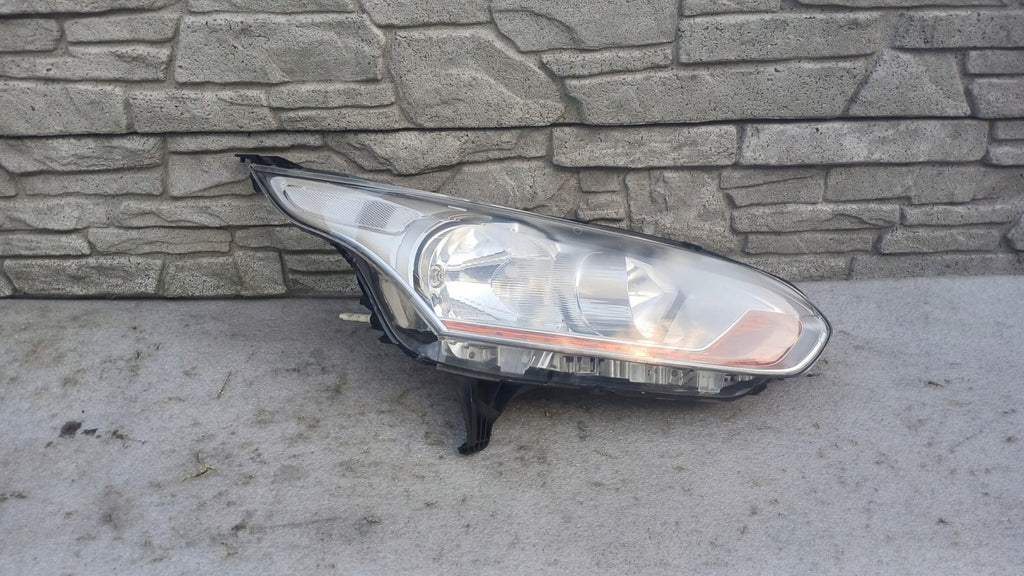Frontscheinwerfer Ford Transit Connect 90036362 Rechts Scheinwerfer Headlight SCH6196422086fs