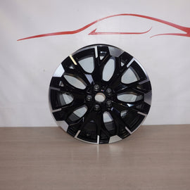 1x Alufelge 19 Zoll 8.0