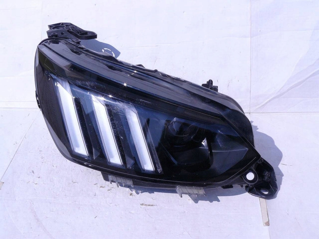 Frontscheinwerfer Peugeot 2008 208 II 9841641980 Full LED Rechts Headlight
