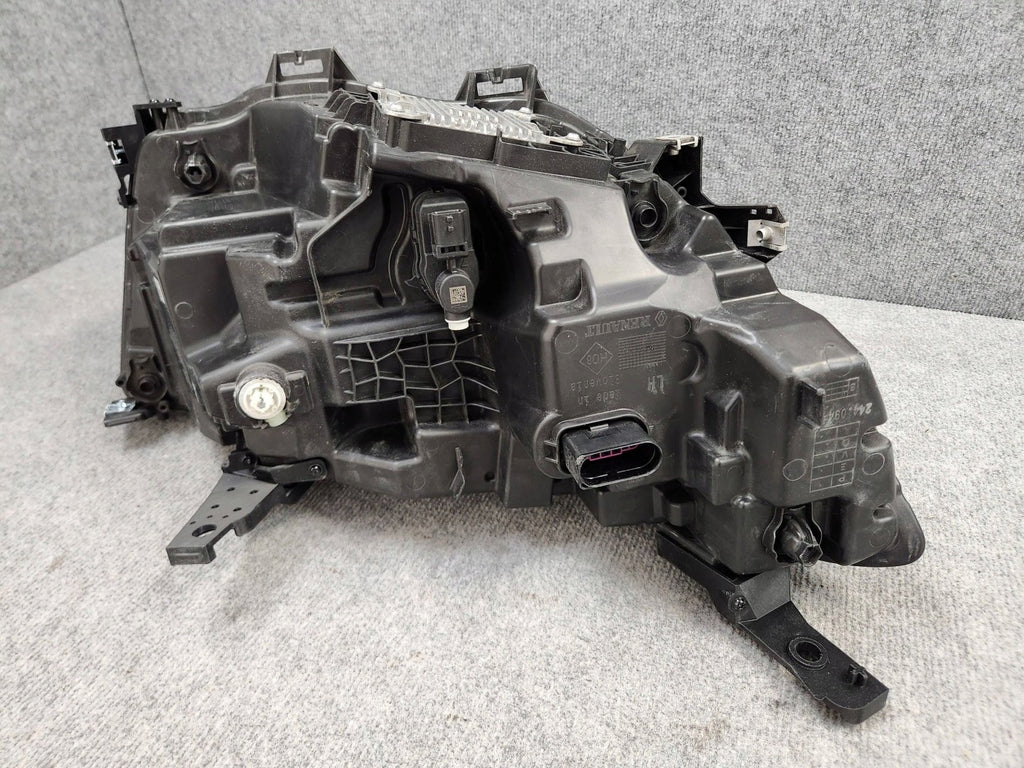 Frontscheinwerfer Renault I 260606388RSCZ LED Links Scheinwerfer Headlight SCH8539767552uw