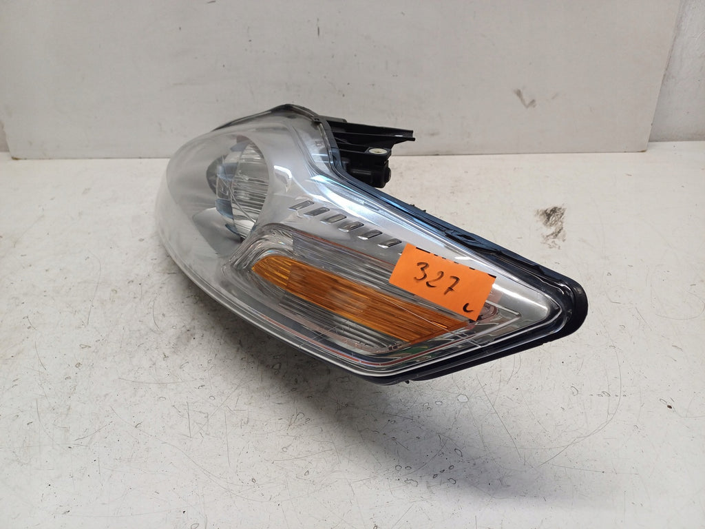 Frontscheinwerfer Ford Mondeo BS71-13006-AF Xenon Links Scheinwerfer Headlight