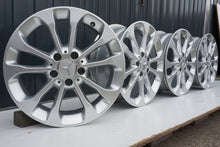 Load image into Gallery viewer, 4x Alufelge 17 Zoll 6.5" 5x112 38ET A1564011700 Mercedes-Benz Rim Wheel FEL9341666349tq