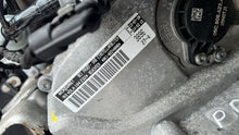 Laden Sie das Bild in den Galerie-Viewer, Motor VW Polo DLAC 1.0 TSI 95PS 70kW 2011 Benzin Engine Komplett