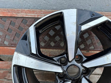 Load image into Gallery viewer, 1x Alufelge 19 Zoll 7.0" 5x114.3 40ET HV05B Nissan X-Trail I Rim Wheel FEL9995568219ve