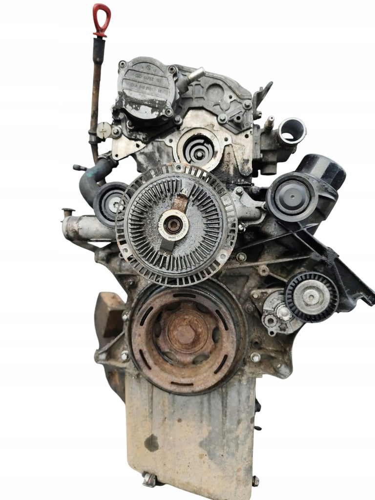 Motor Mercedes-Benz Vito W639 646982 2.2 CDI 150PS 110kW 2003 Diesel Unkomplett