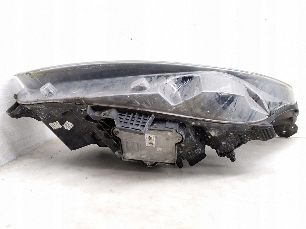 Frontscheinwerfer Ford S-Max EM2B13W030HE Links Scheinwerfer Headlight SCH7795872859bg