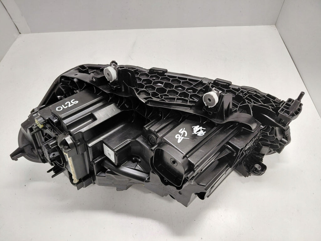 Frontscheinwerfer BMW G05 G06 5A8E116 Full LED Rechts Scheinwerfer Headlight SCH8084044858di