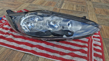 Laden Sie das Bild in den Galerie-Viewer, Frontscheinwerfer Ford Fiesta 8A61-13W029-AH Rechts Scheinwerfer Headlight SCH4960290186oh