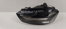 Laden Sie das Bild in den Galerie-Viewer, Frontscheinwerfer Audi A4 B8 8K0941005C Xenon Links Scheinwerfer Headlight