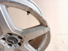 Laden Sie das Bild in den Galerie-Viewer, 1x Alufelge 18 Zoll 5x112 A1694011602 Mercedes-Benz W245 Rim Wheel FEL9973043631uj