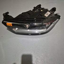 Frontscheinwerfer VW T Roc T-Roc 2GA941035H Full LED Links Headlight SCH2519021009uu