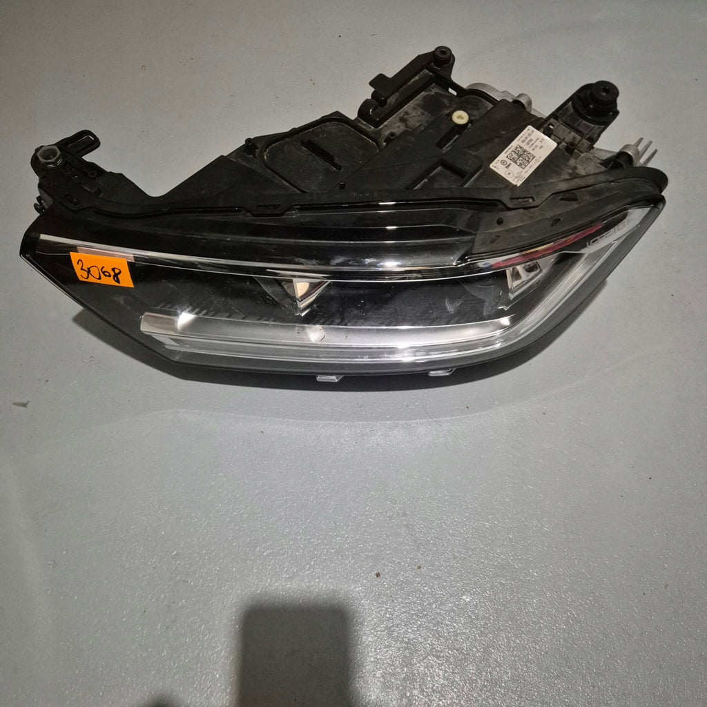 Frontscheinwerfer VW T Roc T-Roc 2GA941035H Full LED Links Headlight SCH2519021009uu