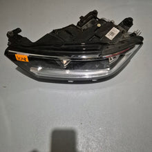 Laden Sie das Bild in den Galerie-Viewer, Frontscheinwerfer VW T Roc T-Roc 2GA941035H Full LED Links Headlight SCH2519021009uu