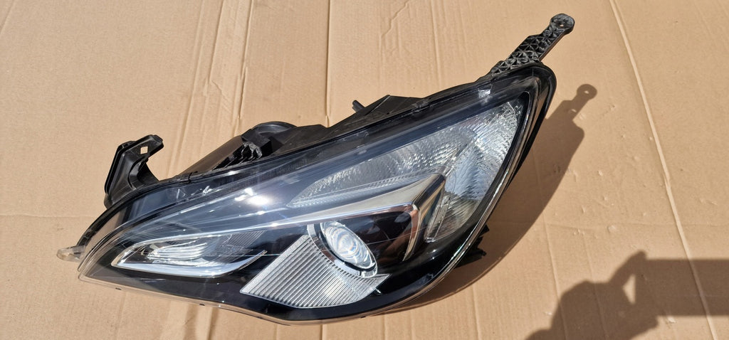 Frontscheinwerfer Opel Astra Gtc Cascada 13281276 LED Links Headlight