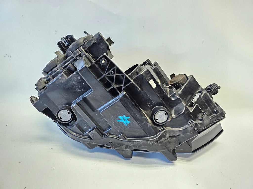 Frontscheinwerfer VW Passat B8 90049907 LED Links Scheinwerfer Headlight SCH9807382713qc