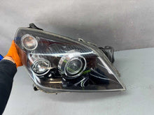 Laden Sie das Bild in den Galerie-Viewer, Frontscheinwerfer Opel Astra H 103419012229 Xenon Rechts Scheinwerfer Headlight SCH1500358778zf