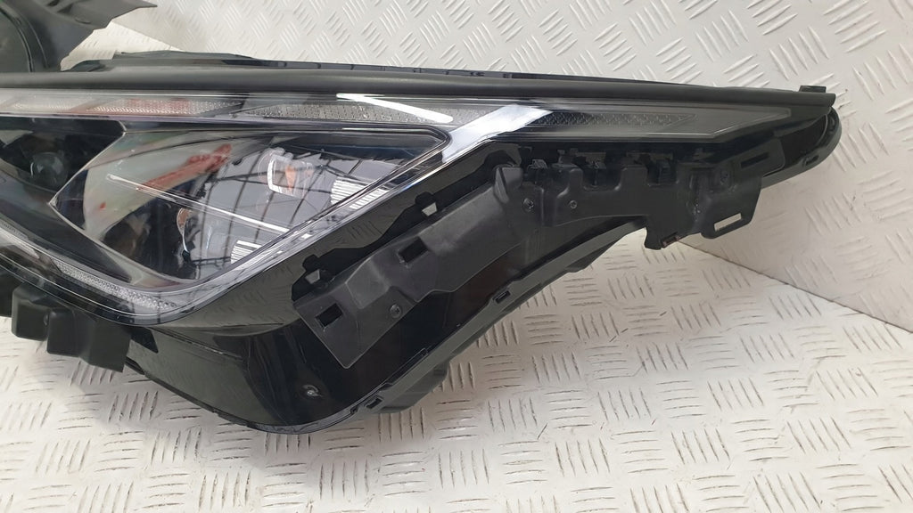 Frontscheinwerfer Kia Ev6 92102CV1 Full LED Ein Stück (Rechts oder Links)