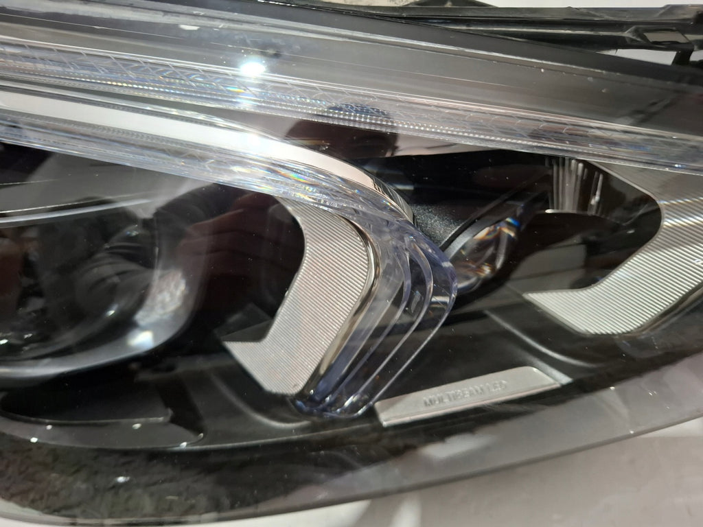 Frontscheinwerfer Mercedes-Benz Gle A1679065806 Rechts Scheinwerfer Headlight SCH2080498313jh