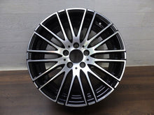 Load image into Gallery viewer, 1x Alufelge 18 Zoll 7.5" 5x112 40ET A2064014900 Mercedes-Benz Rim Wheel FEL8816264926qm