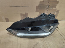Laden Sie das Bild in den Galerie-Viewer, Frontscheinwerfer VW Golf Sportsvan 517941005B Links Scheinwerfer Headlight SCH3142856673vg