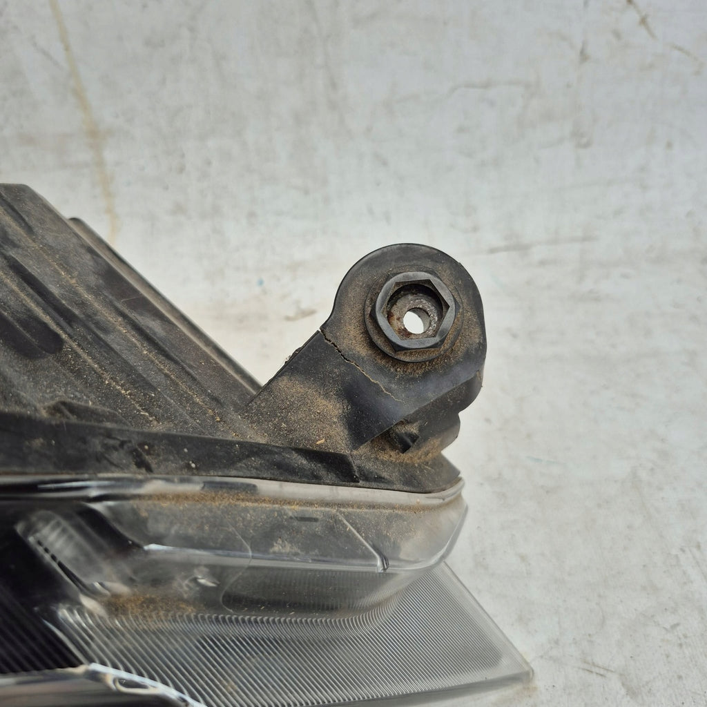 Frontscheinwerfer Skoda Superb III 3V1941016A Bi-Xenon Rechts Headlight