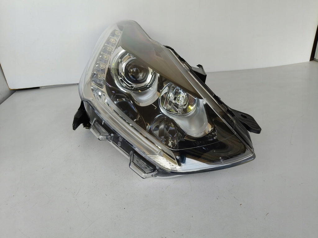 Frontscheinwerfer Citroën Ds5 9802087580 LED Rechts Scheinwerfer Headlight SCH9178228706bu