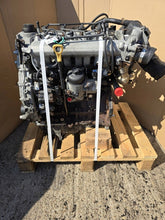 Laden Sie das Bild in den Galerie-Viewer, Motor Hyundai Kia I D4FC 1.4 CRDI 102TKm 2012 Diesel Engine Komplett MOT2928508052zh