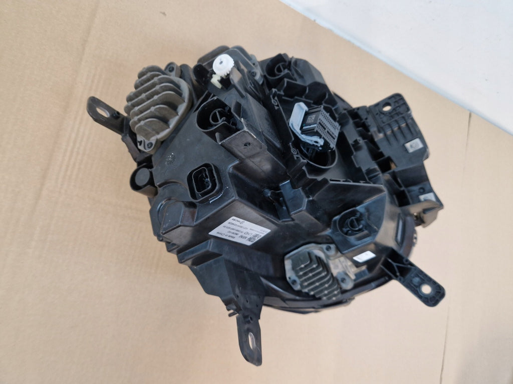 Frontscheinwerfer Mini Ein Satz Scheinwerfer Headlight SCH5666173972zw