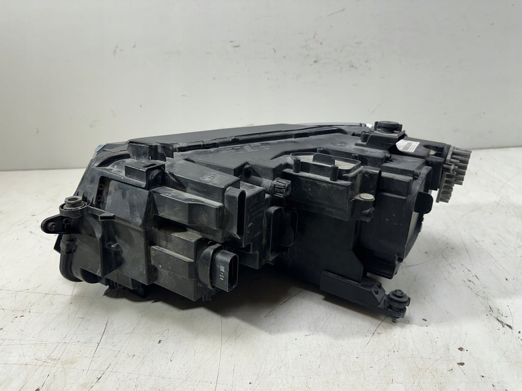 Frontscheinwerfer VW Tiguan 5NB941082 LED Rechts Scheinwerfer Headlight SCH3284380588bx