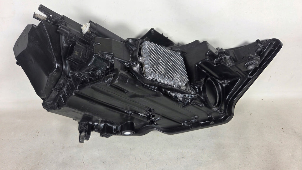 Frontscheinwerfer Audi A6 4K0941039 Links Scheinwerfer Headlight SCH6071924434tx