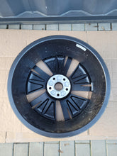 Load image into Gallery viewer, 1x Alufelge 19 Zoll 8.0" 5x112 5LA601025A Skoda Enyaq Rim Wheel FEL5069911284vv
