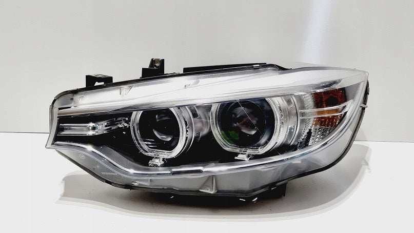 Frontscheinwerfer BMW 4 F36 F32 7410785 Xenon Links Scheinwerfer Headlight