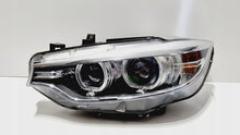Laden Sie das Bild in den Galerie-Viewer, Frontscheinwerfer BMW 4 F36 F32 7410785 Xenon Links Scheinwerfer Headlight