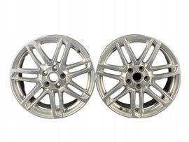 1x Alufelge 18 Zoll 8.5